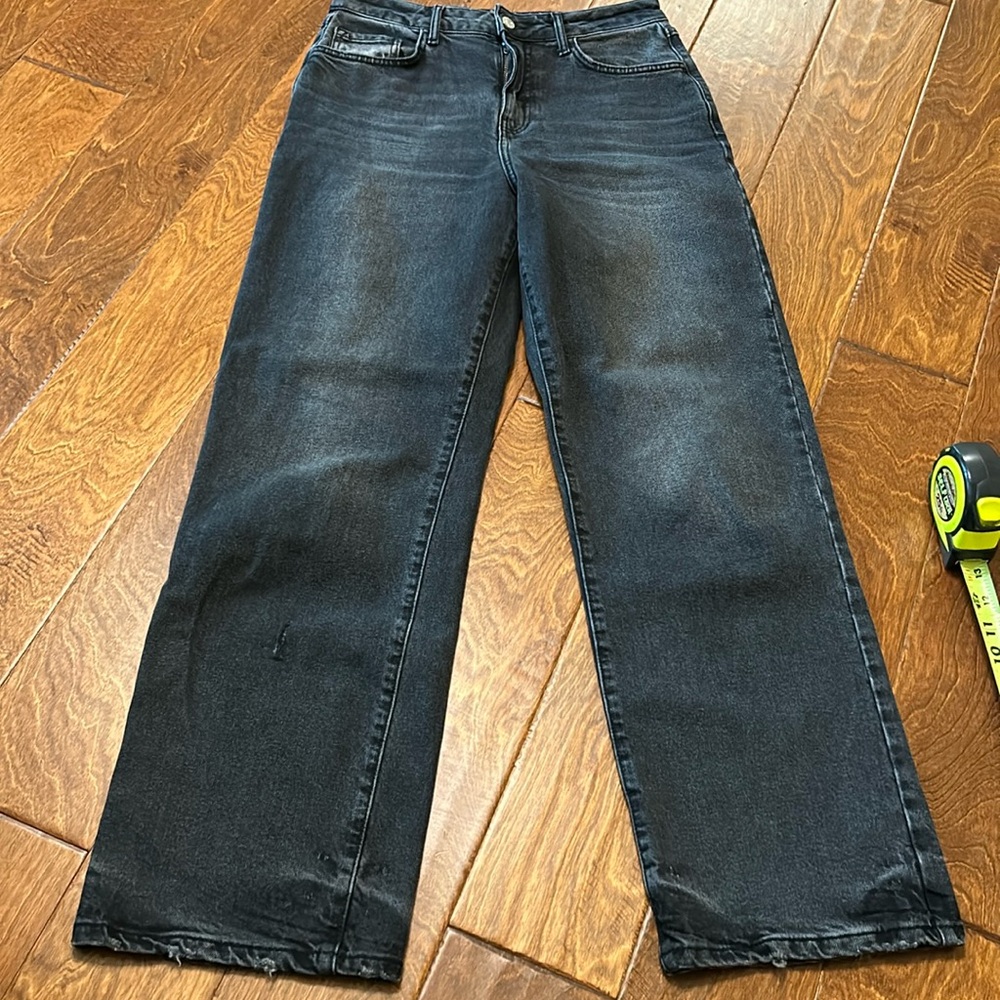 Forever 21 jeans